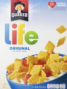 Breakfast Foods