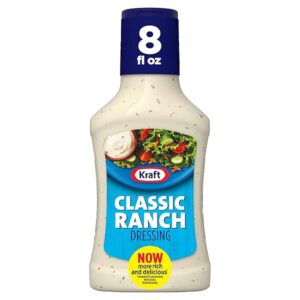 Pantry Staples